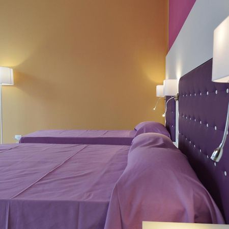 B&B Liberty Mesyna Pokój zdjęcie