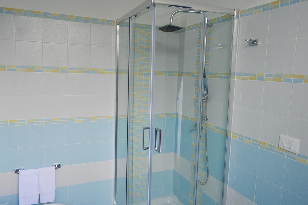 B&B Liberty Mesyna Zewnętrze zdjęcie