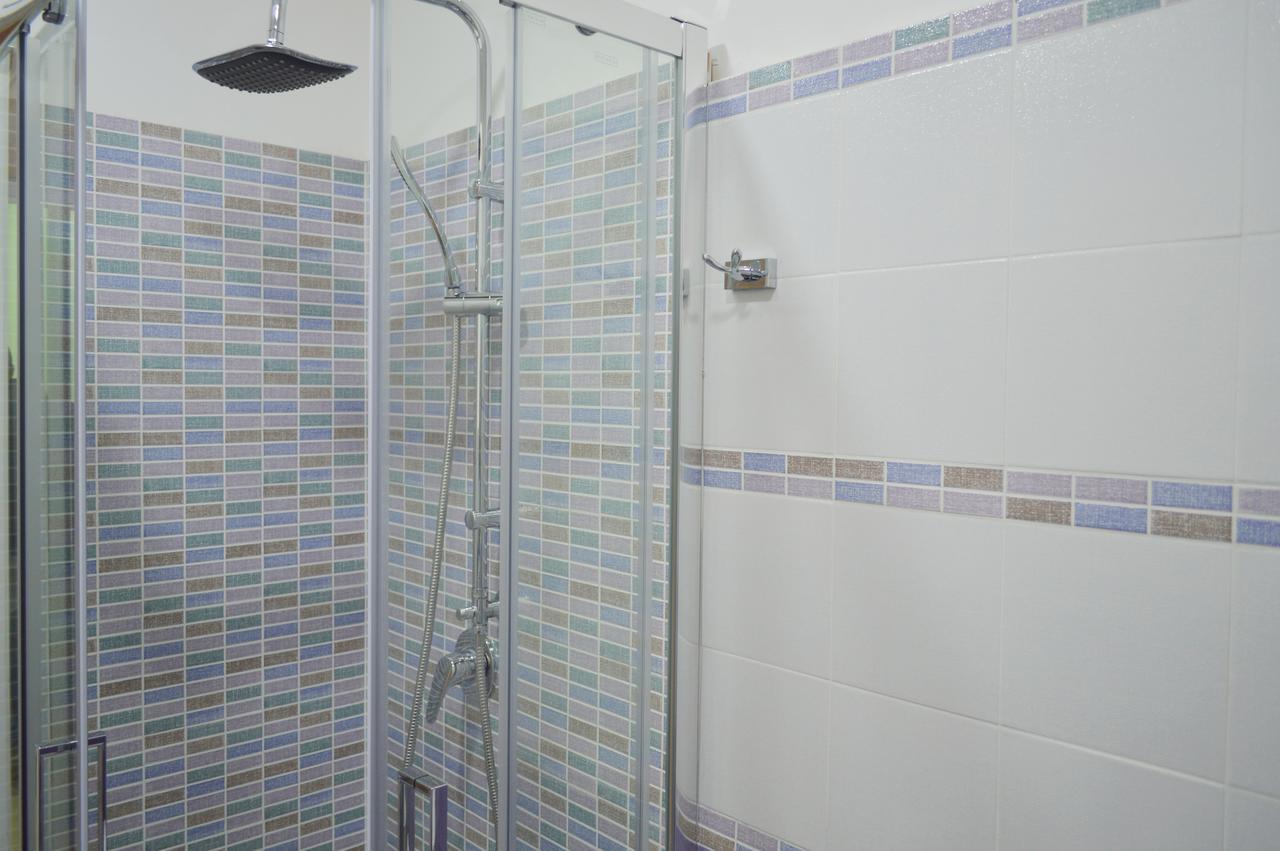 B&B Liberty Mesyna Zewnętrze zdjęcie