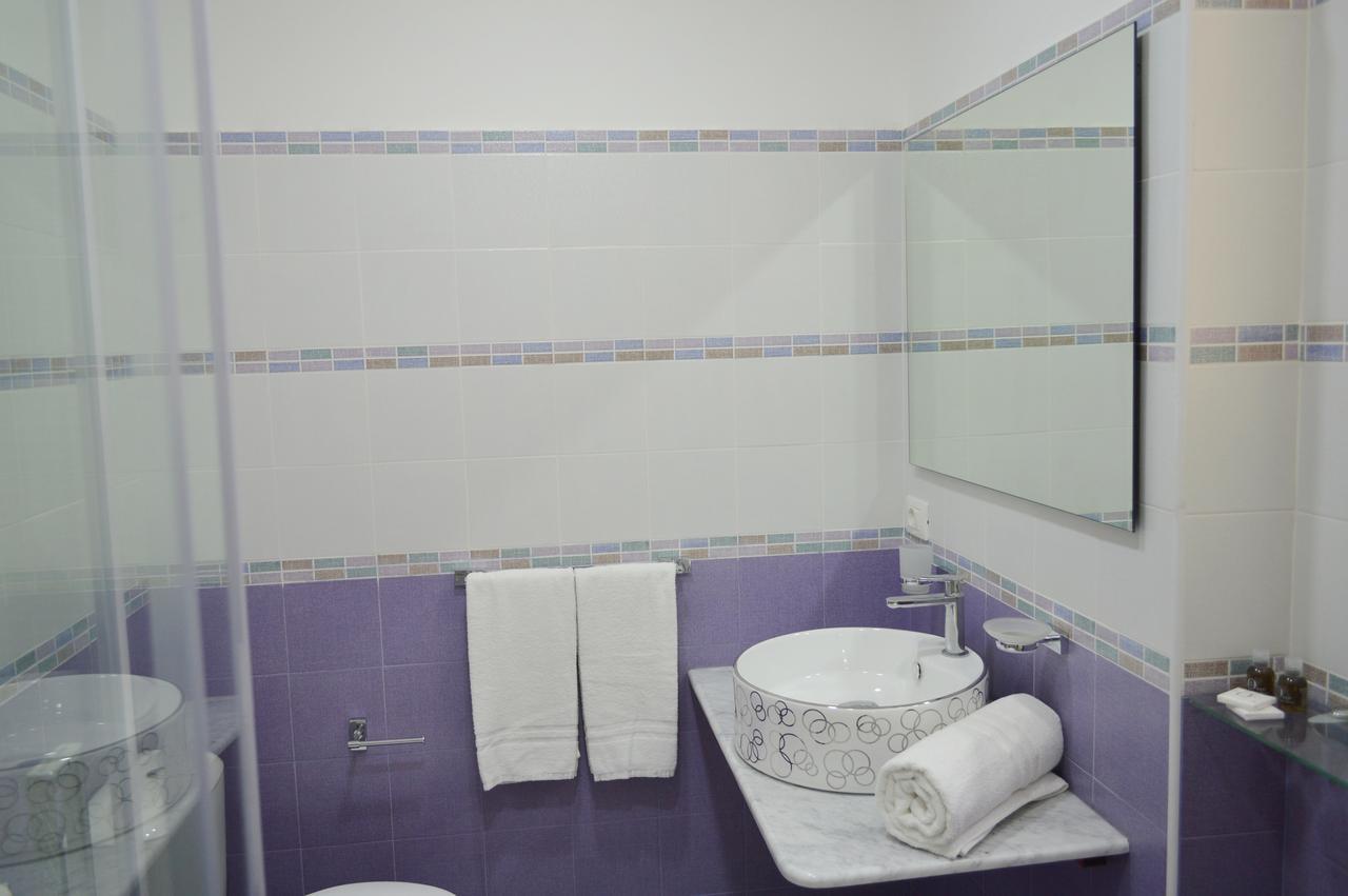 B&B Liberty Mesyna Zewnętrze zdjęcie