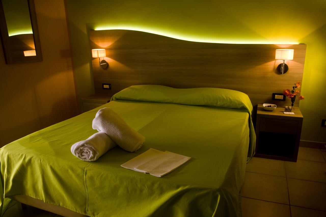B&B Liberty Mesyna Zewnętrze zdjęcie