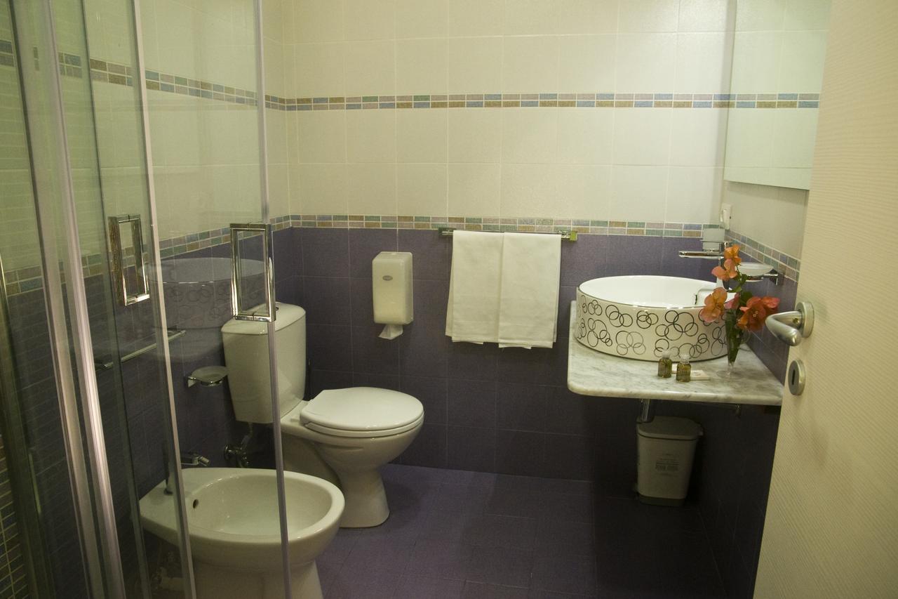 B&B Liberty Mesyna Zewnętrze zdjęcie
