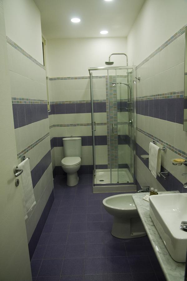 B&B Liberty Mesyna Zewnętrze zdjęcie